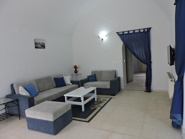 Photo Appartement Lida AL2059 Hammamet zone theatre image 3/6