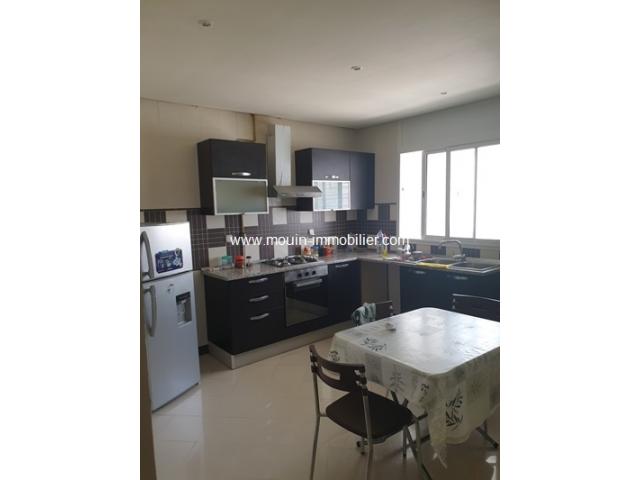 Photo APPARTEMENT LILYANE Gammarth AV1272 image 3/5