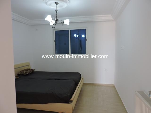 Photo Appartement Lina réf AL2218 Cité kharrouba image 3/4