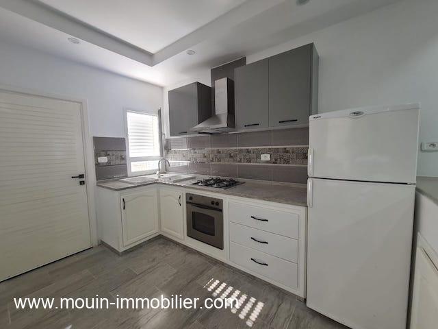 Photo APPARTEMENT LINDA 1 Hammamet Nord I AL3069 image 3/5