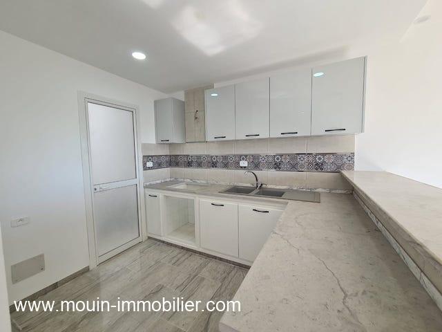 Photo APPARTEMENT LINDA 2 Hammamet Nord II AL3070 image 3/6