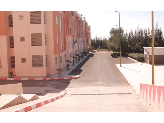Photo Appartement livrable 54 m Agadir image 3/4