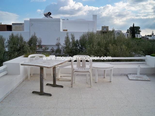 Photo Appartement Lobna ref AL1211 Hammamet image 3/6