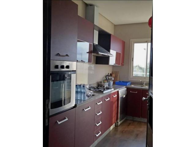Photo APPARTEMENT LONGUE DUREE VIDE A AIN DIAB image 3/6