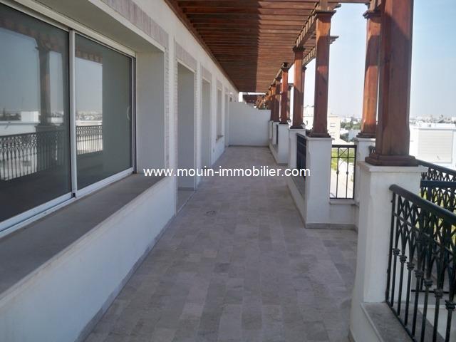 Photo appartement lotfi AV743 carthage tunis image 3/6