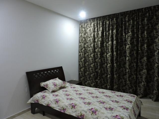 Photo appartement lotus1 AL1801 hammamet image 3/6