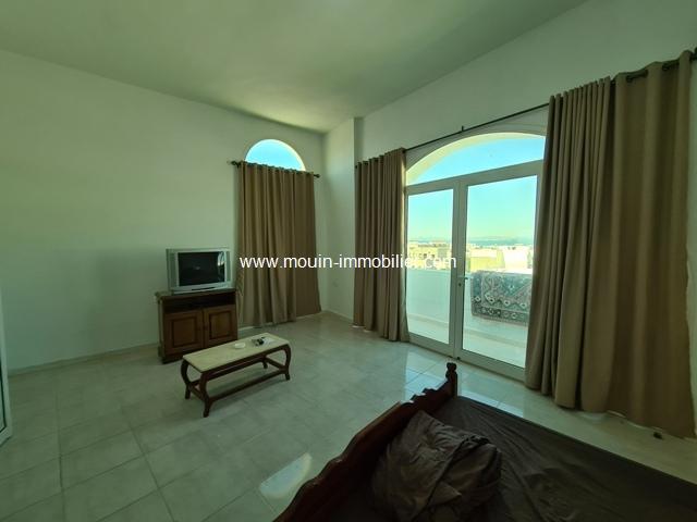 Photo APPARTEMENT LOTUSA Hammamet Centre AL2664 image 3/4
