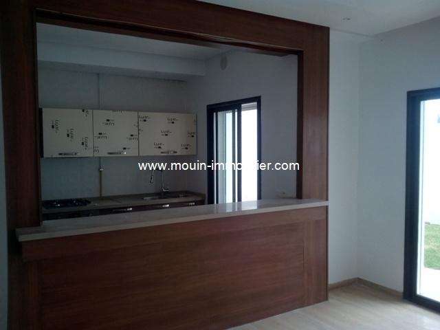 Photo Appartement Lotusa ref AV1078 Soukra image 3/5