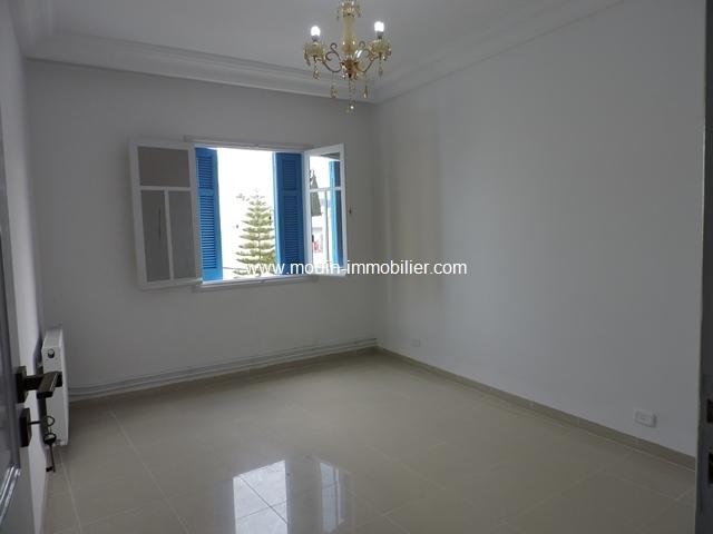 Photo Appartement Louay ref AV688 Hammamet Centre image 3/5