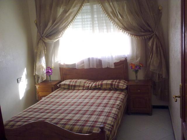 Photo appartement louer a fes maroc 90m2 image 3/6