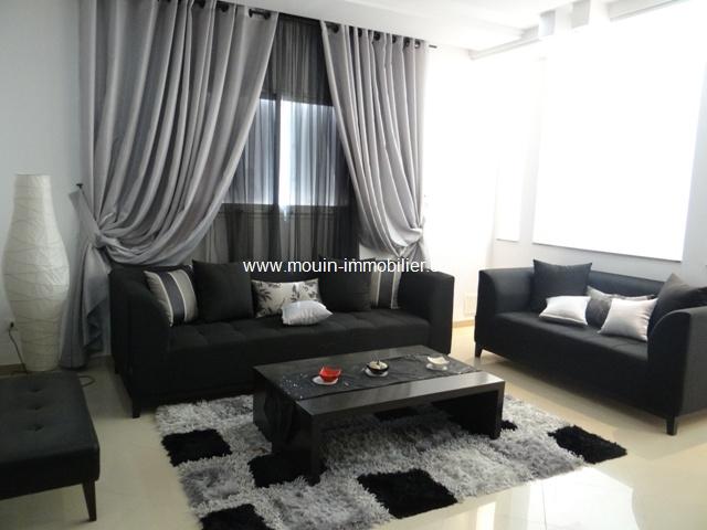 Photo Appartement Louisa AL1282 Hammamet image 3/6