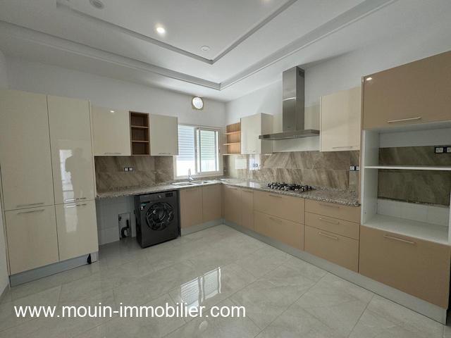 Photo Appartement Louise AL3409 Hammamet image 3/6