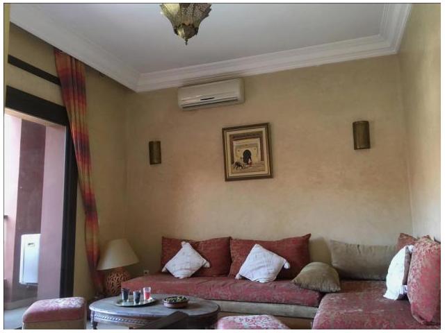 Photo Appartement Luxe 2chambres à Menara mall image 3/6