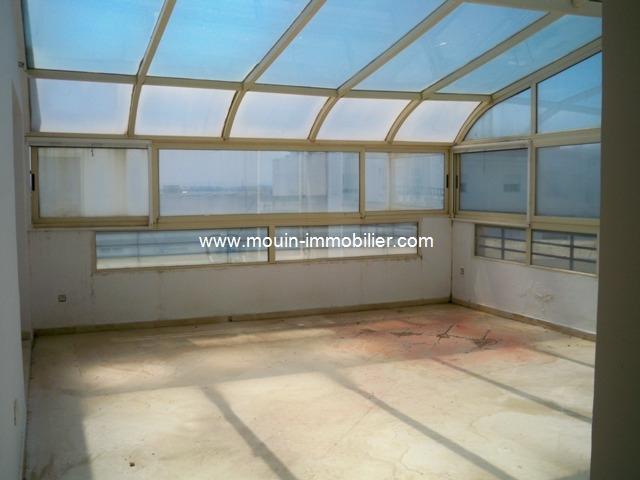 Photo appartement luxor AV745 lac2 tunis image 3/6