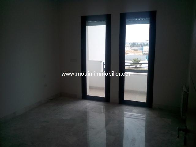 Photo Appartement Luxueux 2 ref AV1074 La Marsa image 3/5