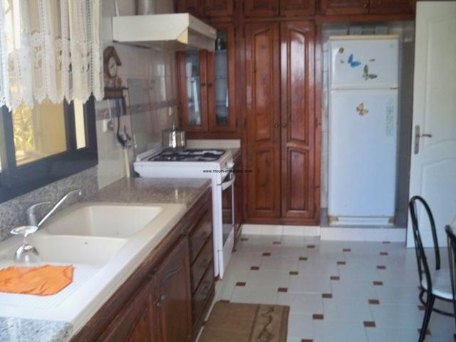 Photo Appartement Lydia ref AL568 Hammamet zone theatre image 3/6