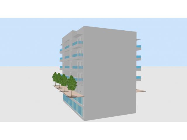 Photo Appartement M.S projet participatif image 3/3