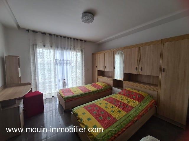 Photo Appartement Madera AL2893 Hammamet sidi mahersi image 3/5