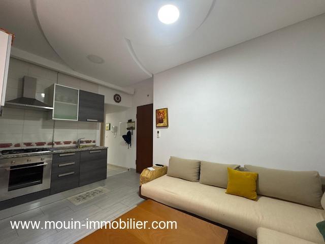 Photo APPARTEMENT MAJD Sidi Mahersi AL3465 image 3/5