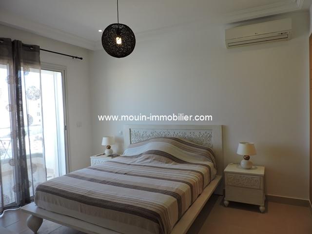 Photo Appartement Majestueux ref AV800  Hammamet image 3/5