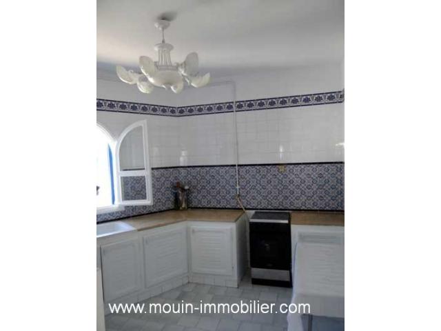 Photo APPARTEMENT MALEK Hammamet Nord AL889 image 3/6