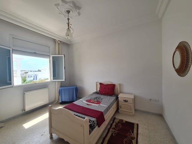 Photo Appartement Maram 2 AL2811 Hammamet image 3/6