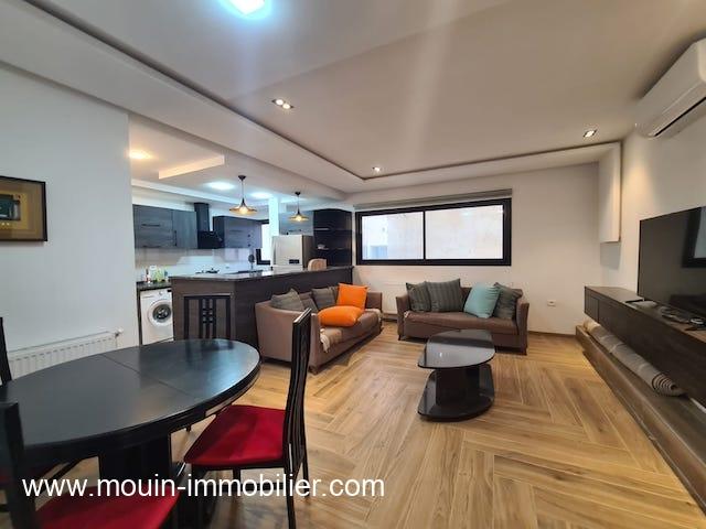Photo Appartement Marcus 2 AL3474 Hammamet image 3/6