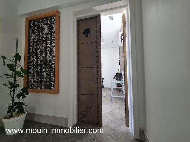 Photo Appartement Marcus 3 AL3475 Hammamet image 3/6