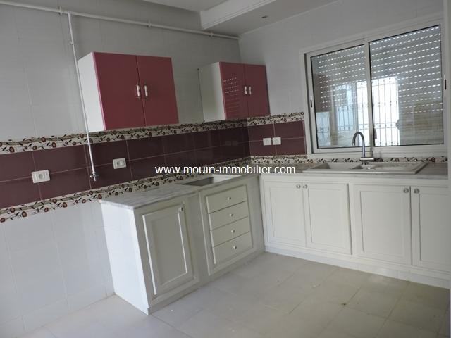 Photo Appartement Marian ref AL1488 Hammamet image 3/6