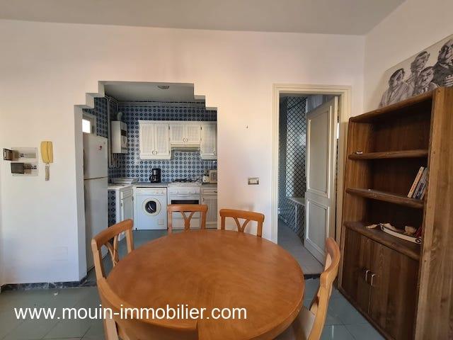 Photo APPARTEMENT MARINA Hammamet - Zone Theatre  AV1605 image 3/6