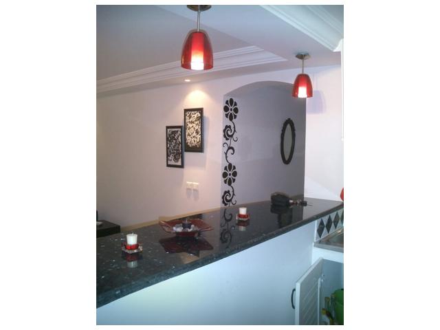 Photo appartement marina2 AV822 yasmine hammamet image 3/6