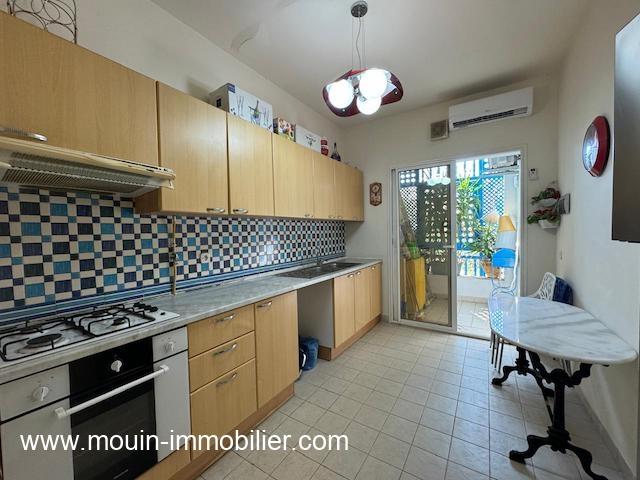 Photo APPARTEMENT MARINE Marina Yasmine Hammamet AV1801 image 3/6