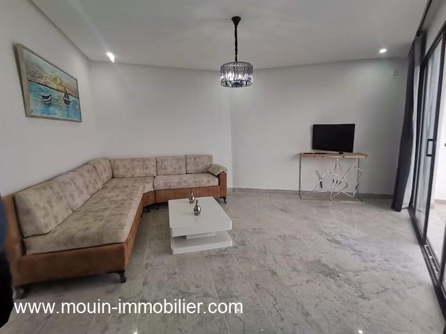 Photo Appartement Marseille 2 AL3520 Hammamet image 3/6