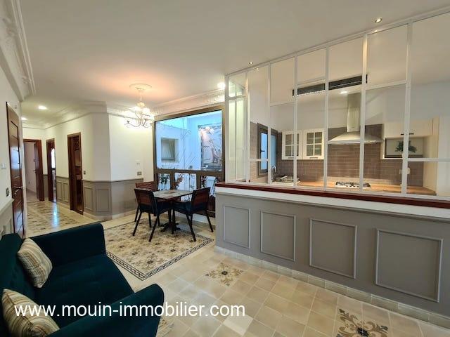 Photo Appartement Marseille AL3063 Hammamet image 3/6