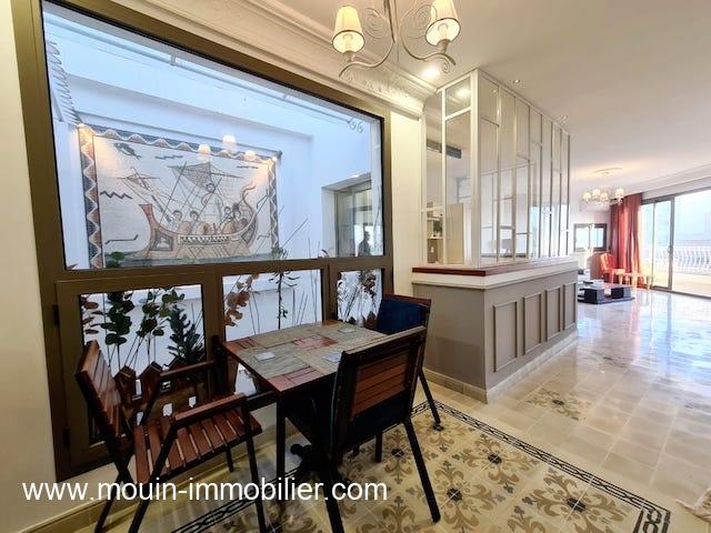 Photo Appartement Marseille AL3063 Hammamet Nord image 3/6