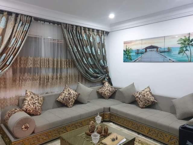 Photo APPARTEMENT MARTA Hammamet Sud AL2551 image 3/6