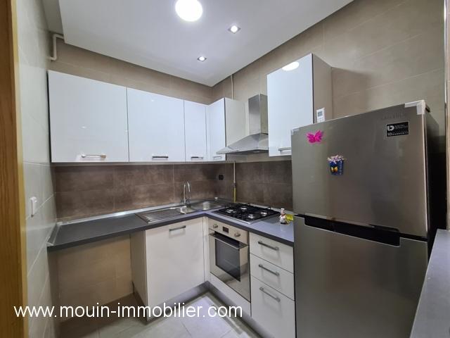 Photo APPARTEMENT MARYSE Hammamet  AL2609 image 3/5