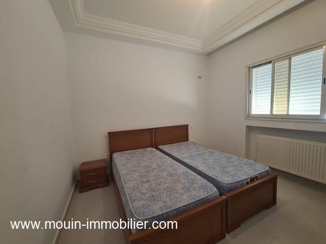 Photo Appartement Maxine AL3240 Hammamet Mrezka image 3/5
