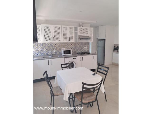 Photo Appartement Maya 5 AL3440 Hammamet image 3/6