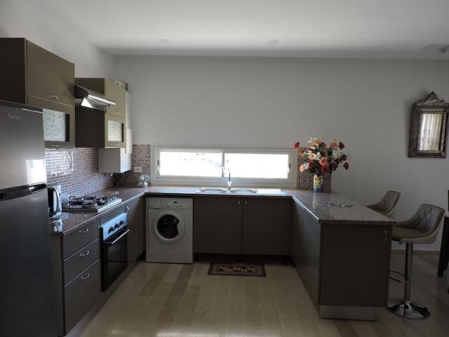 Photo Appartement Melody AL2406 Hammamet zone theatre image 3/6