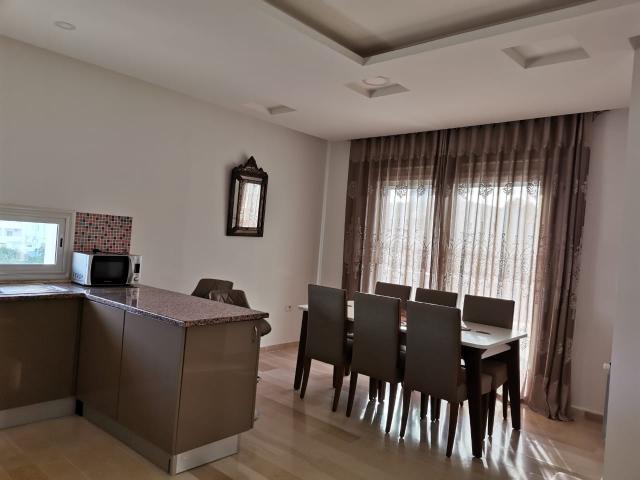 Photo APPARTEMENT MELODY Hammamet - Zone Theatre  AL2406 image 3/3