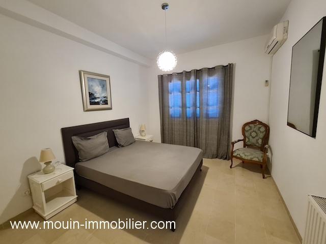 Photo Appartement Mercure AV1092 ENtree Nabeul image 3/6