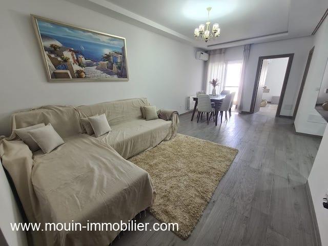 Photo APPARTEMENT MERIEM Hammamet Sud AL3511 image 3/6
