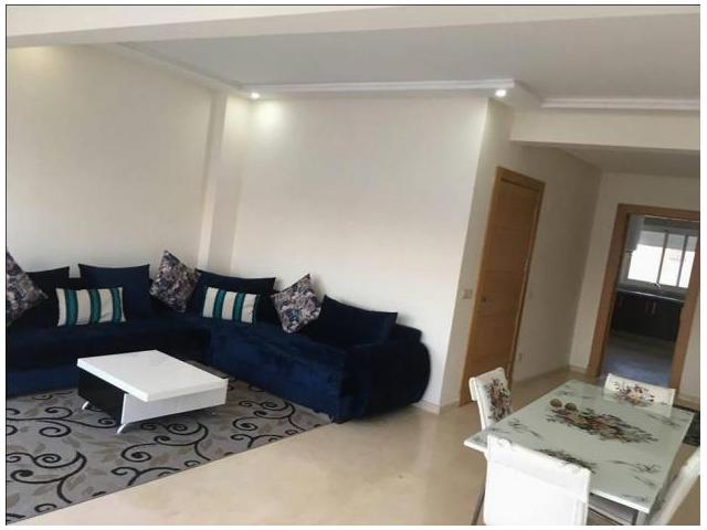 Photo APPARTEMENT  MERS SULTAN AVEC TERASSE image 3/6
