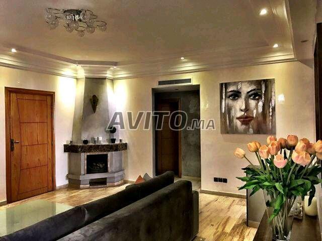 Photo APPARTEMENT MEUBLE 02 CHAMBRES image 3/6