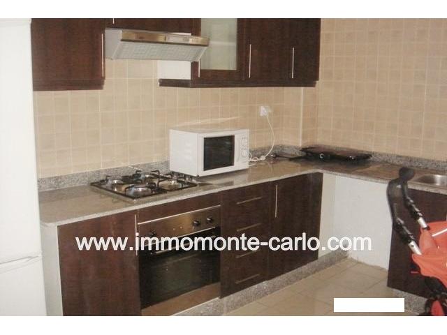 Photo Appartement meublé à Bassatine Al Manzeh image 3/6