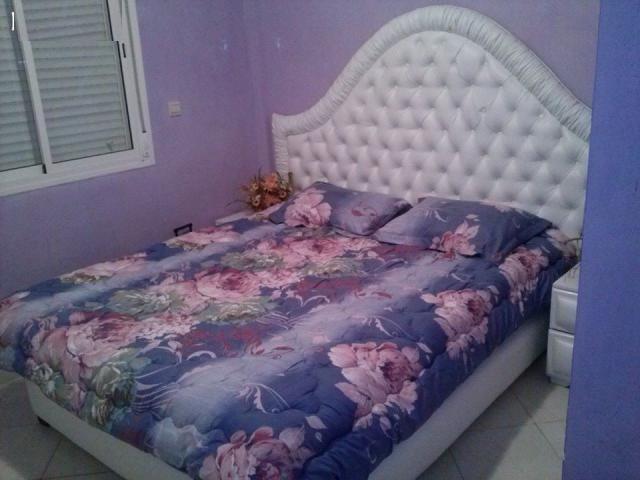 Photo appartement meuble a fes maroc image 3/6