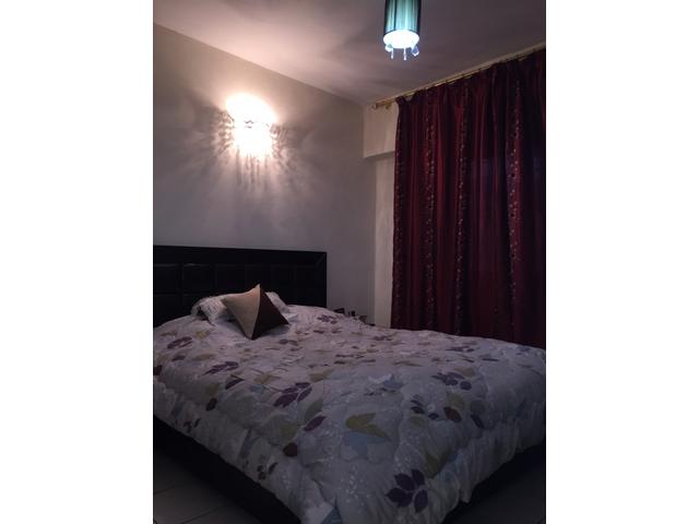 Photo Appartement meuble a hay Nakhil a la ville Nouvelle image 3/5
