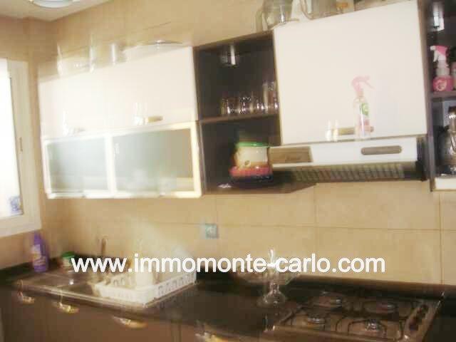 Photo Appartement meublé à Hay Riad image 3/6