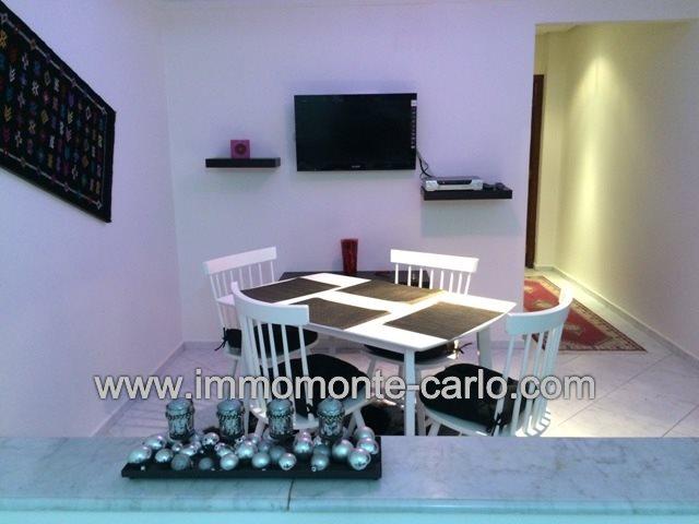 Photo Appartement meublé  à louer à Agdal Rabat image 3/3